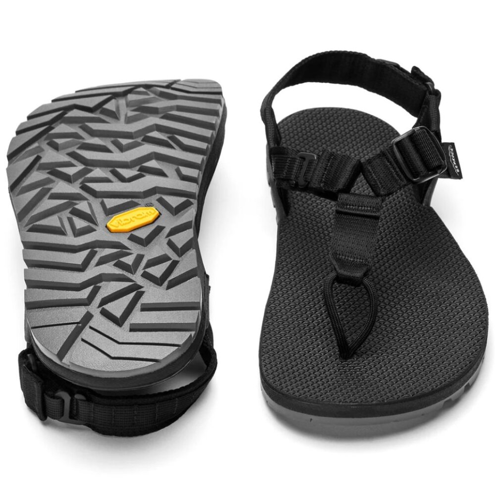 Bedrock Cairn Sandals - Women's 9 / Men's 8